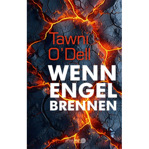 Tawni O'Dell - Wenn Engel brennen