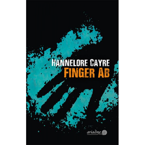 Hannelore Cayre - Finger ab