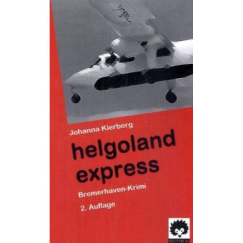 Johanna Kierberg - Helgoland Express