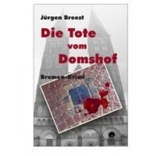 Jürgen Breest - Die Tote vom Domshof