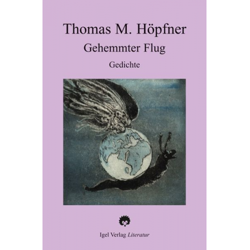 Thomas M. Höpfner - Höpfner, T: Gehemmter Flug