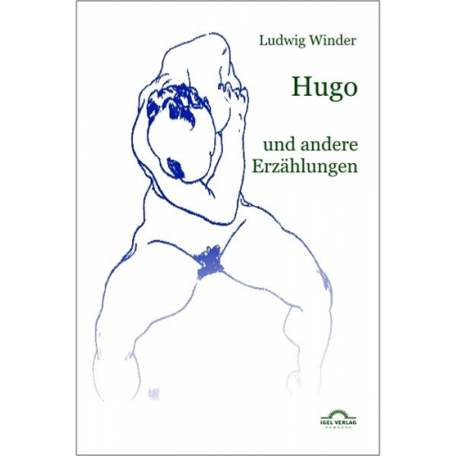 Ludwig Winder - Ludwig Winder Werke / Hugo