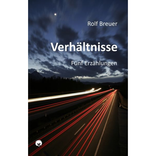 Rolf Breuer - Verhältnisse