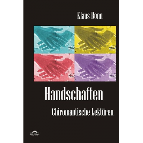 Klaus Bonn - Handschaften