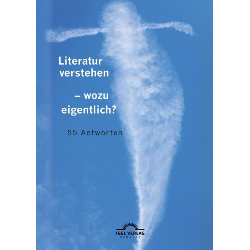 Nikola Rossbach - Literatur verstehen – wozu eigentlich?