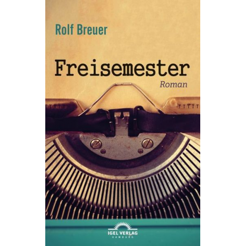 Rolf Breuer - Freisemester