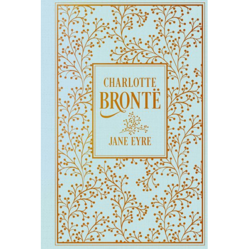 Charlotte Brontë - Jane Eyre