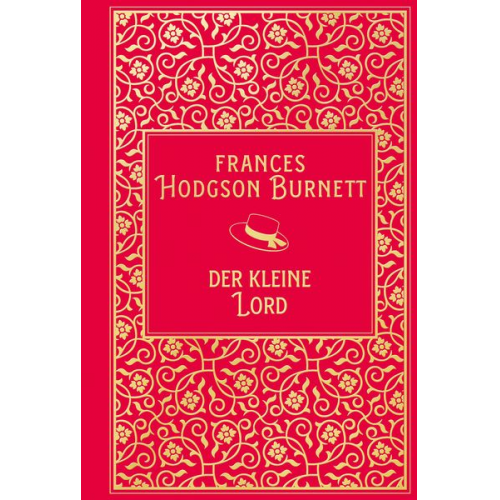 Frances Hodgson Burnett - Der kleine Lord