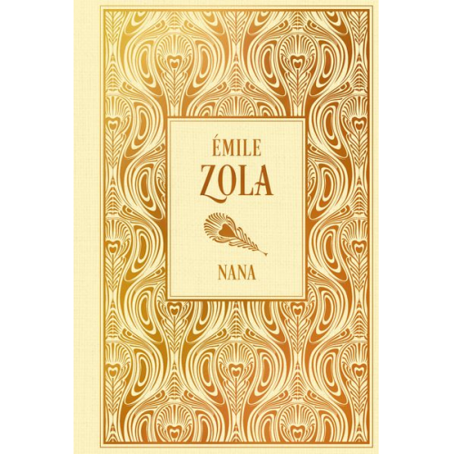 Emile Zola - Nana