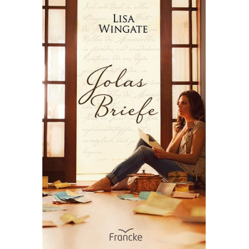 Lisa Wingate - Jolas Briefe