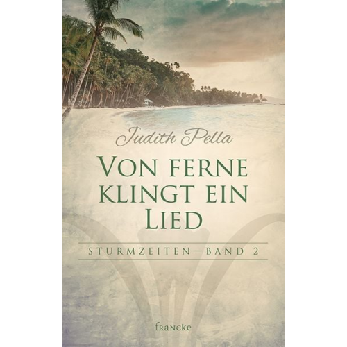 Judith Pella - Von ferne klingt ein Lied