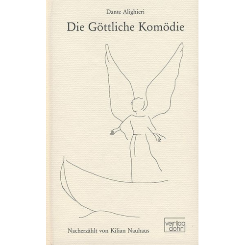 Dante Alighieri - Die Göttliche Komödie