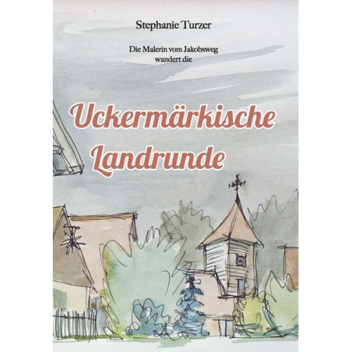 Stephanie Turzer - Uckermärkische Landrunde