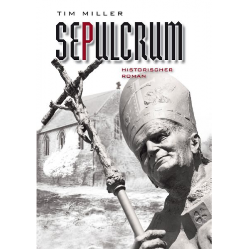 Tim Miller - Sepulcrum