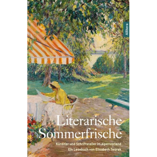 Literarische Sommerfrische