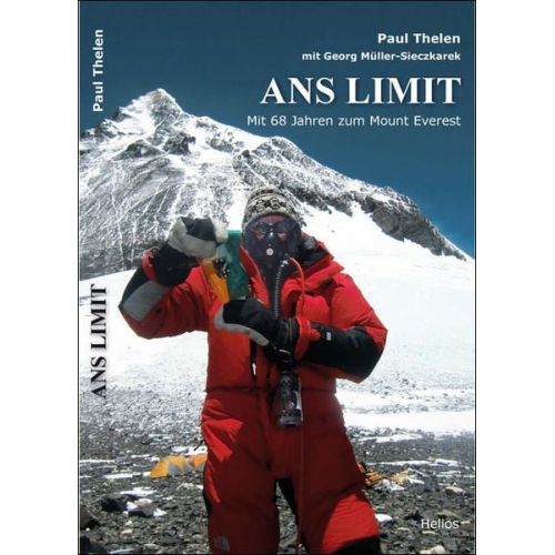 Paul Thelen - Ans Limit