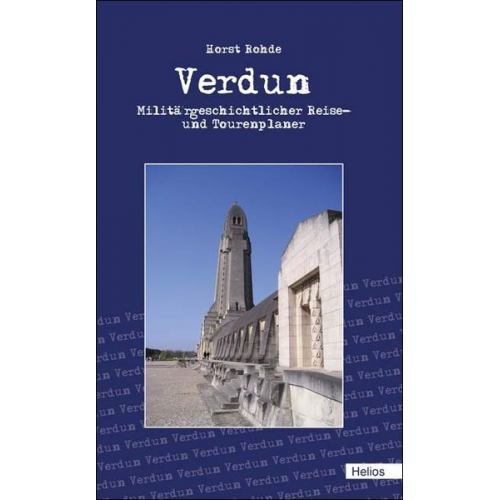 Horst Rohde - Verdun