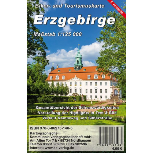 Erzgebirge