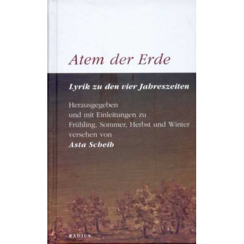 Atem der Erde