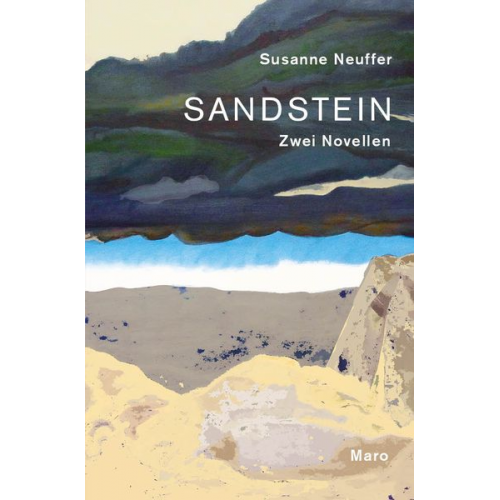 Susanne Neuffer - Sandstein