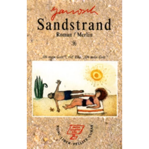 Janosch - Sandstrand