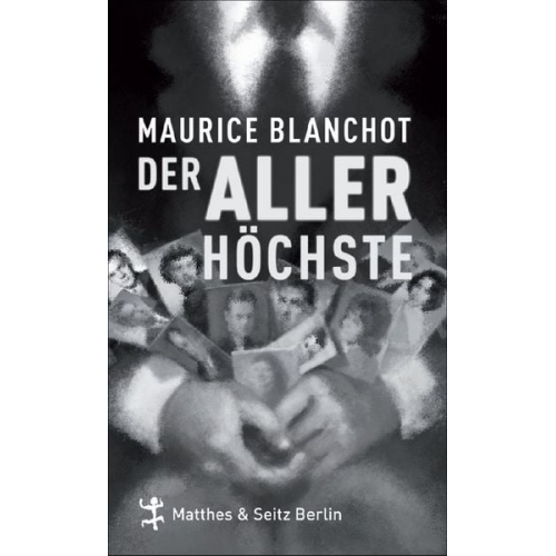 Maurice Blanchot - Der Allerhöchste