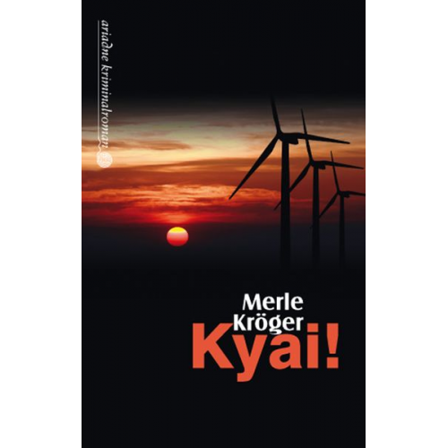 Merle Kröger - Kyai!