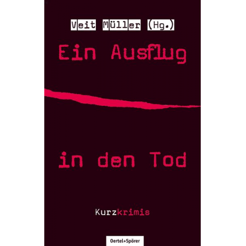 Veit Müller - Ein Ausflug in den Tod