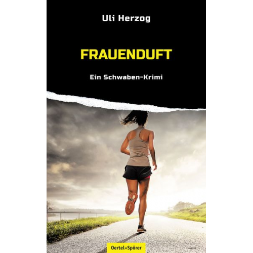 Uli Herzog - Frauenduft