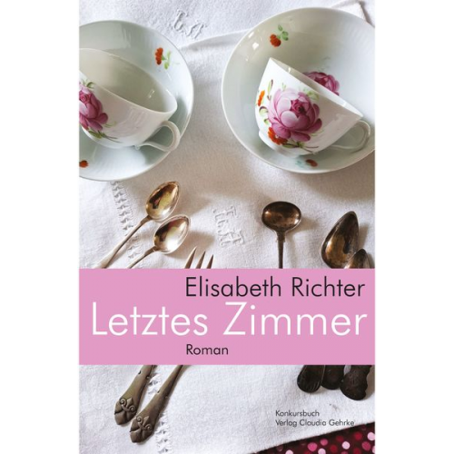 Elisabeth Richter - Letztes Zimmer