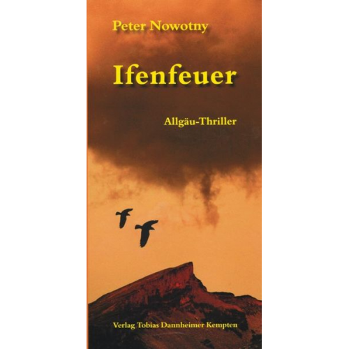 Peter Nowotny - Ifenfeuer