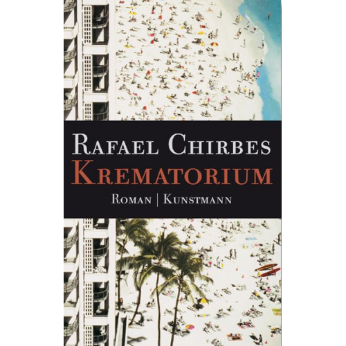 Rafael Chirbes - Krematorium