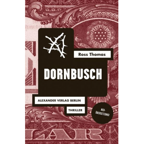 Ross Thomas - Dornbusch