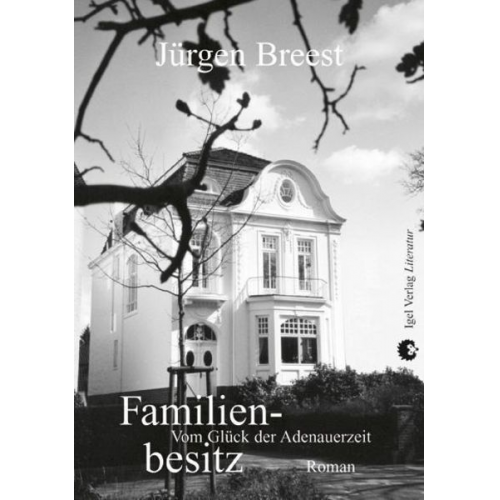 Jürgen Breest - Familienbesitz