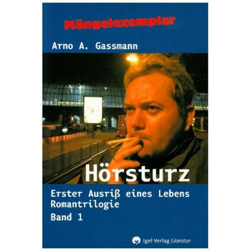 Arno A. Gassmann - Hörsturz