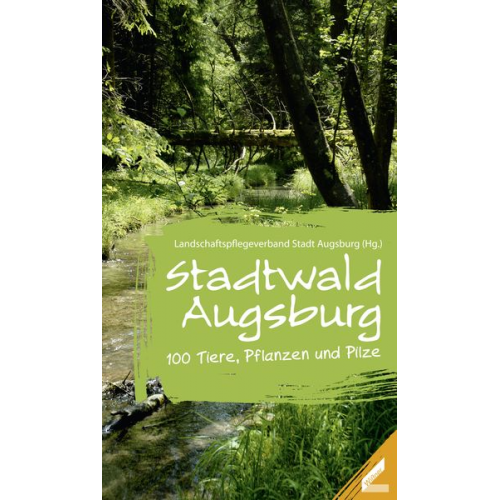 Stadtwald Augsburg