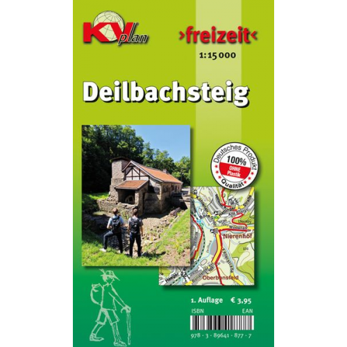 Deilbachsteig