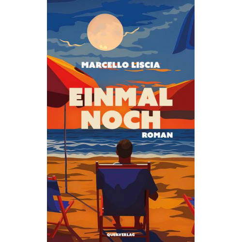 Marcello Liscia - Einmal noch