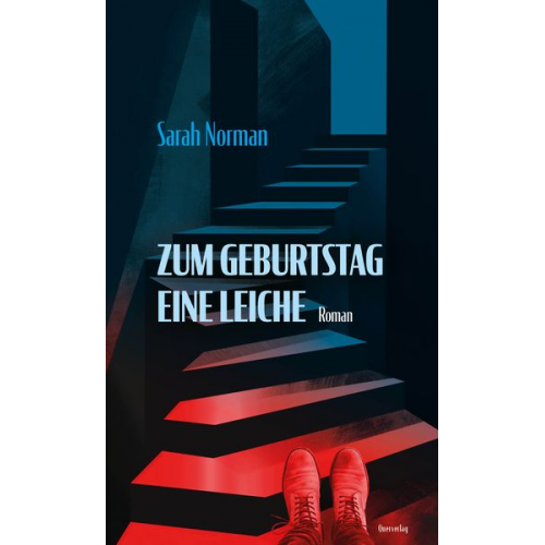 Sarah Norman - Zum Geburtstag eine Leiche