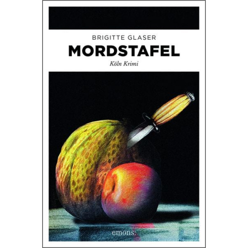 Brigitte Glaser - Mordstafel