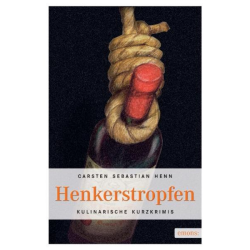 Carsten S. Henn - Henkerstropfen