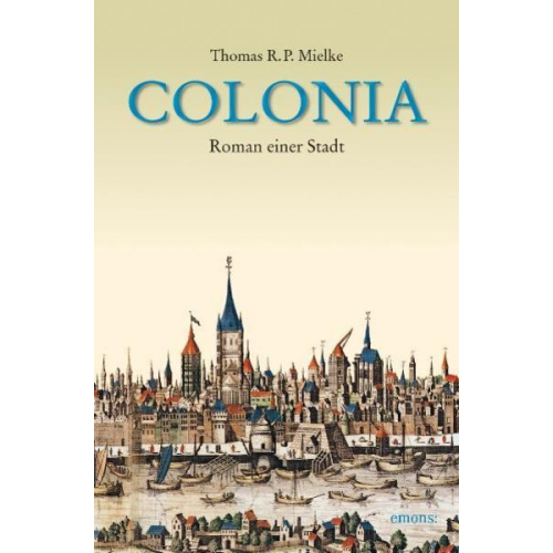 Thomas R. Mielke - Colonia