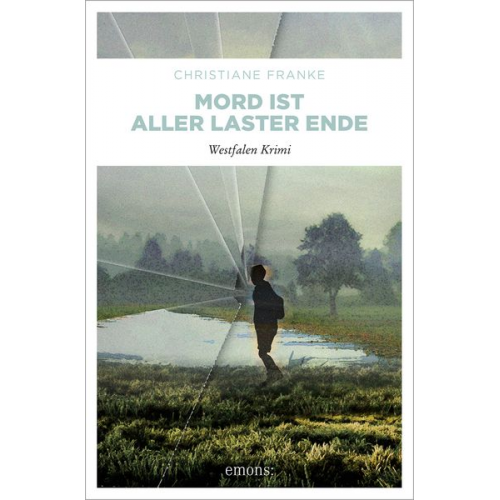 Christiane Franke - Mord ist aller Laster Ende / Wagner & Cordes Bd. 2