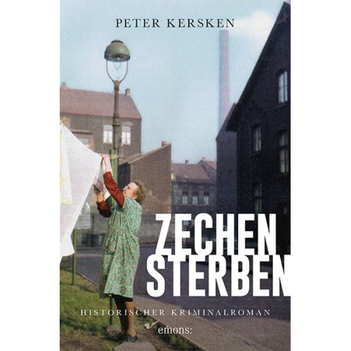 Peter Kersken - Zechensterben