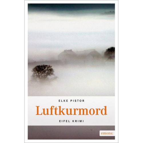 Elke Pistor - Luftkurmord / Ina Weinz Bd. 2