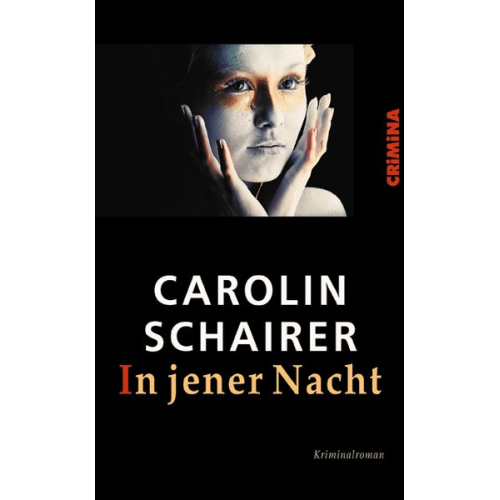 Carolin Schairer - In jener Nacht