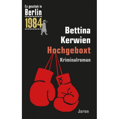 Bettina Kerwien - Hochgeboxt