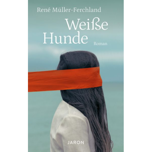 René Müller-Ferchland - Weiße Hunde