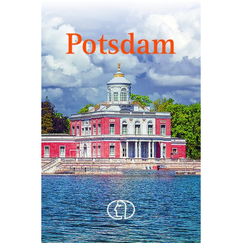 Erik Glossmann - Potsdam