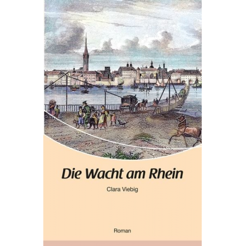 Clara Viebig - Die Wacht am Rhein